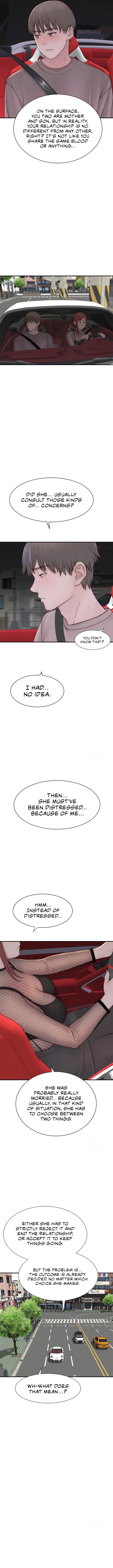 Addicted to My Stepmom - Chapter 80 - picture 3