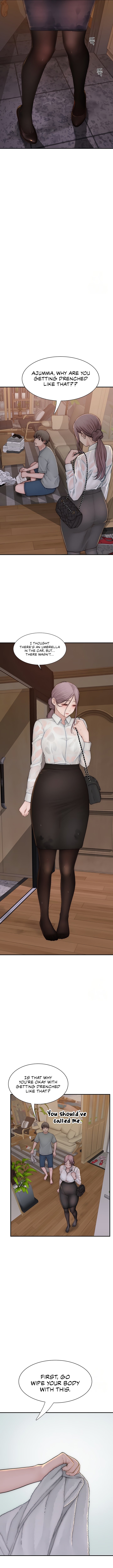 Addicted to My Stepmom - Chapter 80 - picture 9