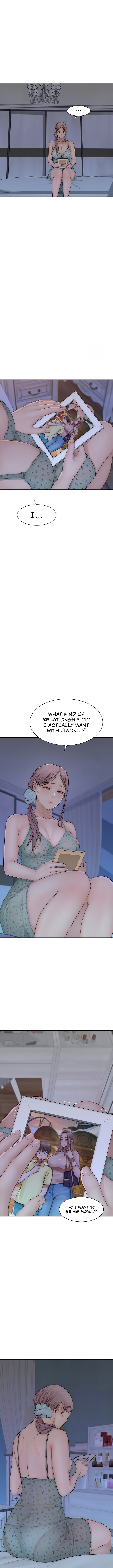 Addicted to My Stepmom - Chapter 81 - picture 1