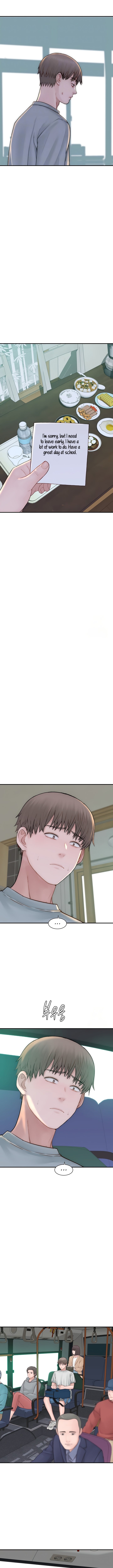 Addicted to My Stepmom - Chapter 81 - picture 3