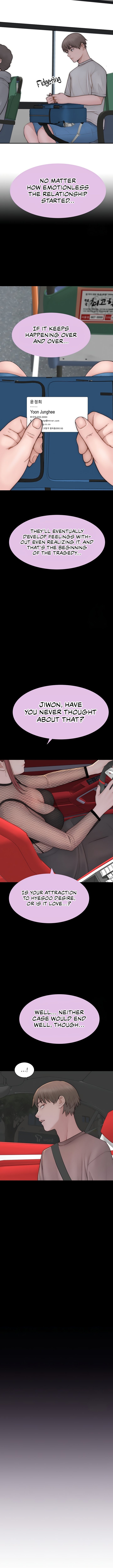 Addicted to My Stepmom - Chapter 81 - picture 4