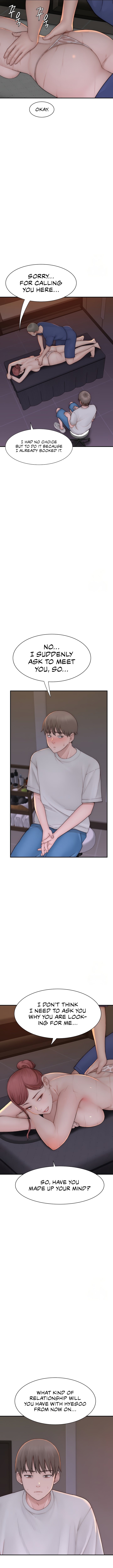 Addicted to My Stepmom - Chapter 81 - picture 7