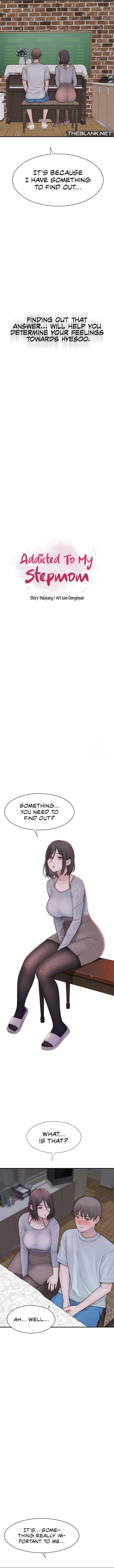 Addicted to My Stepmom - Chapter 82 - picture 1