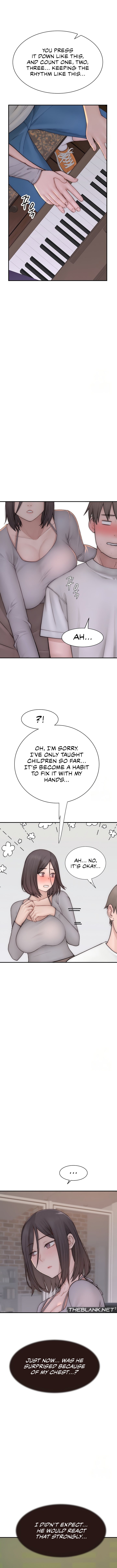 Addicted to My Stepmom - Chapter 82 - picture 12