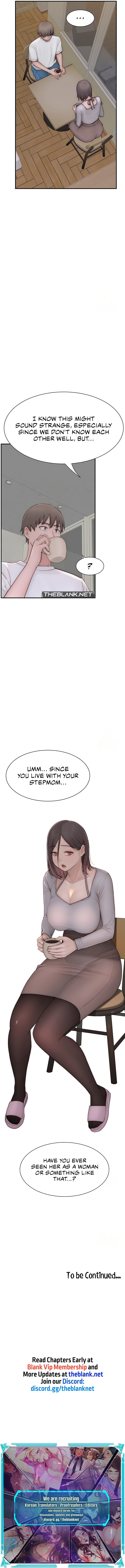 Addicted to My Stepmom - Chapter 82 - picture 15