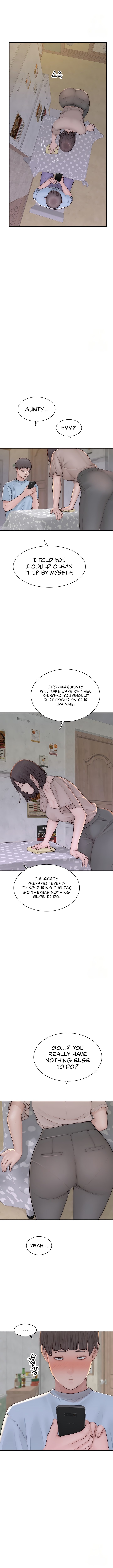 Addicted to My Stepmom - Chapter 82 - picture 4