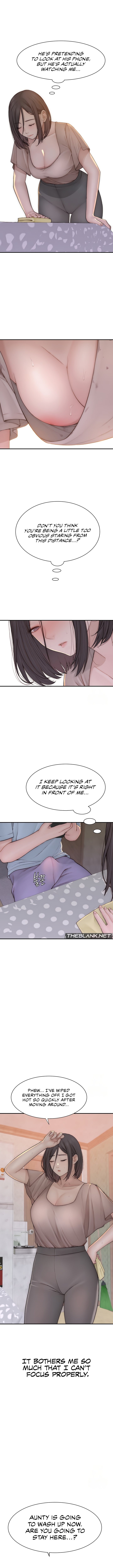 Addicted to My Stepmom - Chapter 82 - picture 5