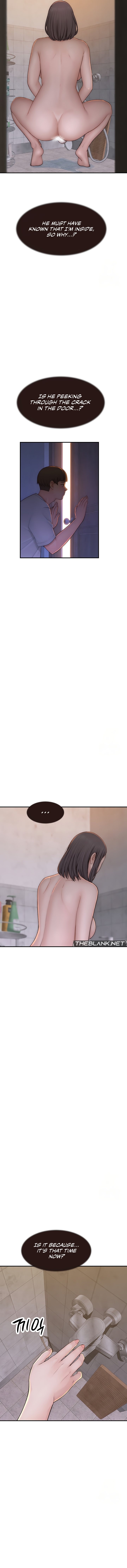 Addicted to My Stepmom - Chapter 82 - picture 8