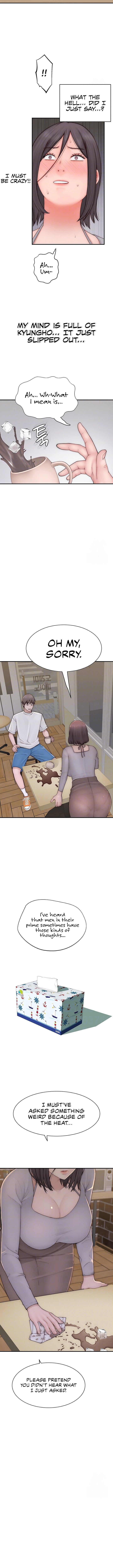 Addicted to My Stepmom - Chapter 83 - picture 1