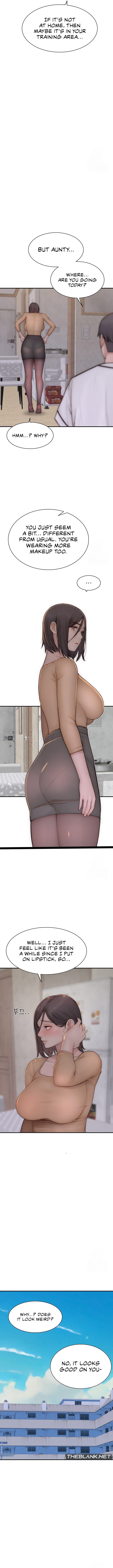 Addicted to My Stepmom - Chapter 83 - picture 11