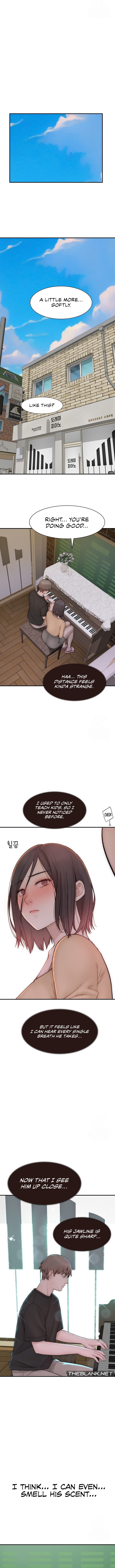 Addicted to My Stepmom - Chapter 83 - picture 12