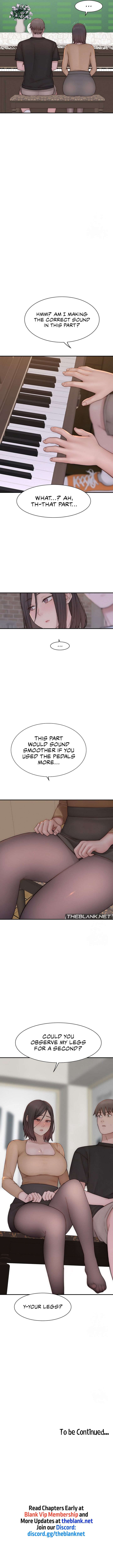 Addicted to My Stepmom - Chapter 83 - picture 13