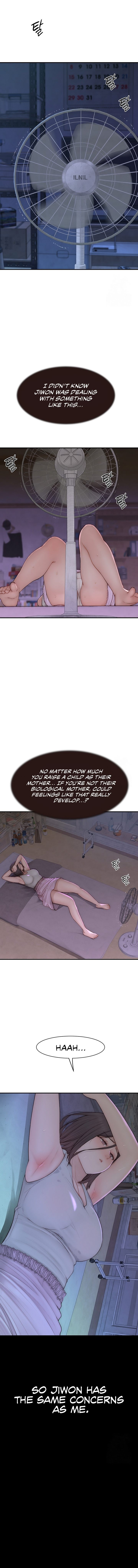 Addicted to My Stepmom - Chapter 83 - picture 4