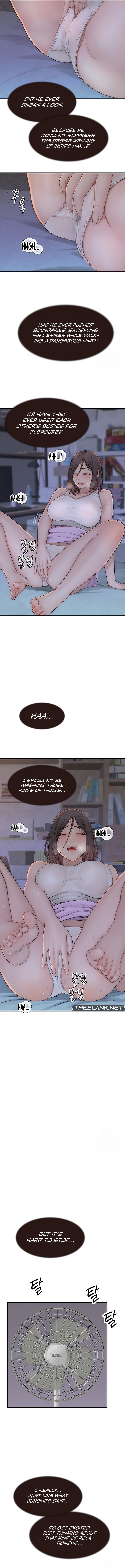 Addicted to My Stepmom - Chapter 83 - picture 8
