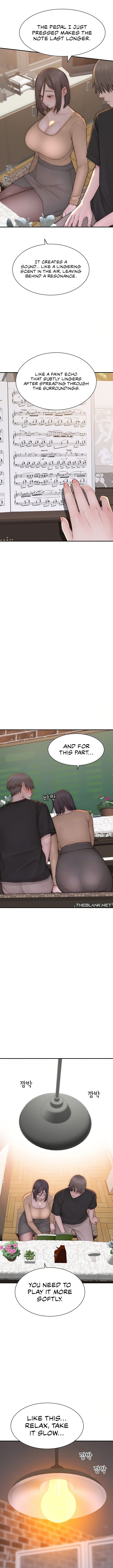 Addicted to My Stepmom - Chapter 84 - picture 2