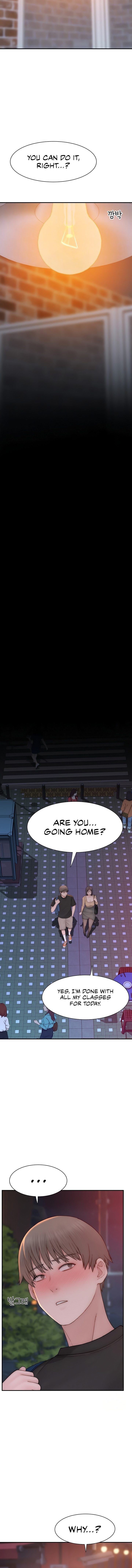 Addicted to My Stepmom - Chapter 84 - picture 3