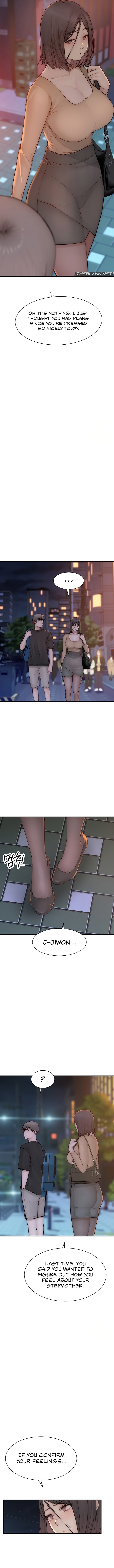 Addicted to My Stepmom - Chapter 84 - picture 4