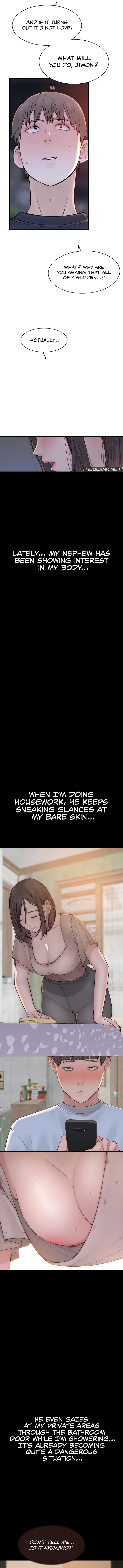 Addicted to My Stepmom - Chapter 84 - picture 5