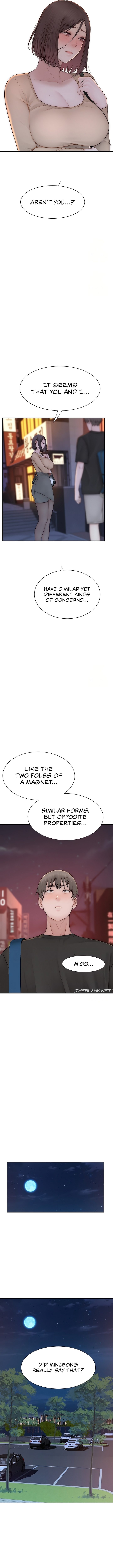 Addicted to My Stepmom - Chapter 84 - picture 7