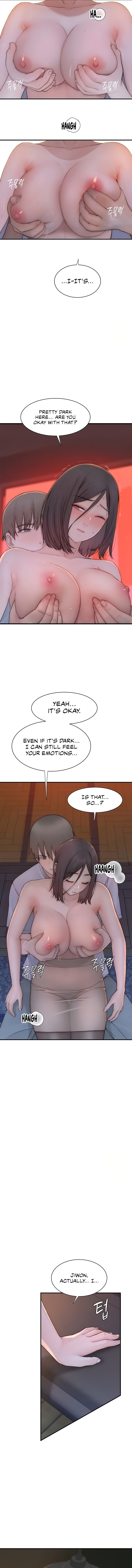 Addicted to My Stepmom - Chapter 85 - picture 13
