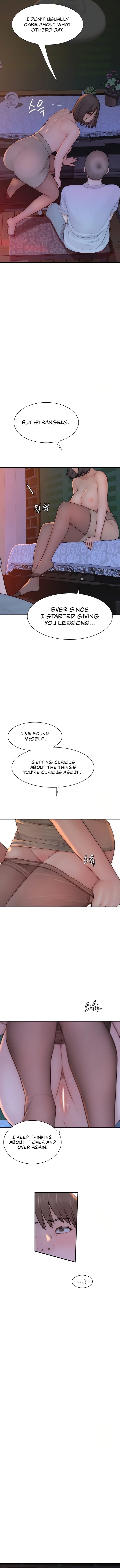 Addicted to My Stepmom - Chapter 85 - picture 14