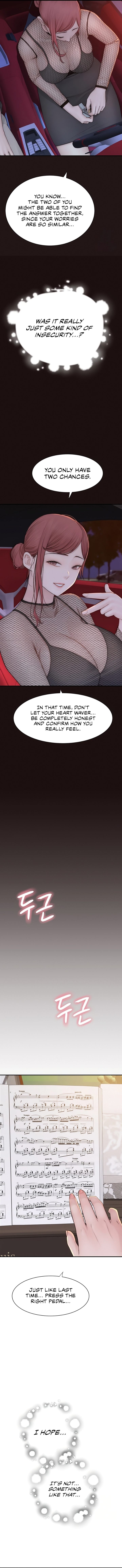 Addicted to My Stepmom - Chapter 85 - picture 4