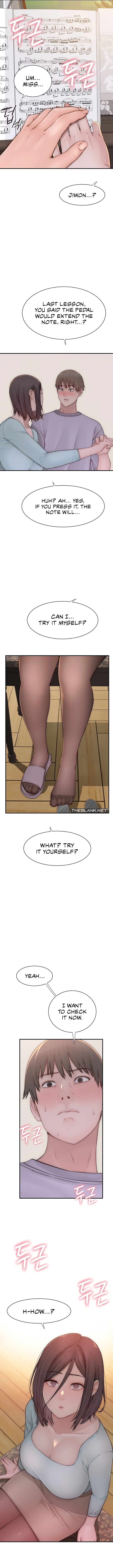 Addicted to My Stepmom - Chapter 85 - picture 5