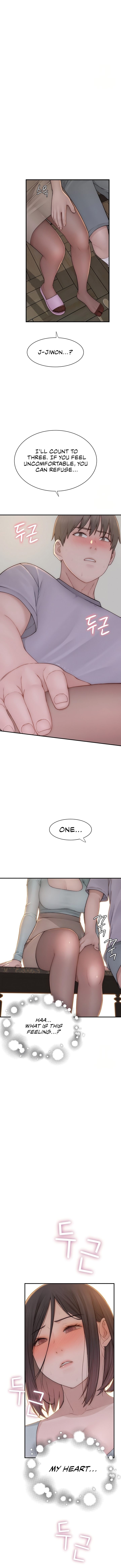 Addicted to My Stepmom - Chapter 85 - picture 6