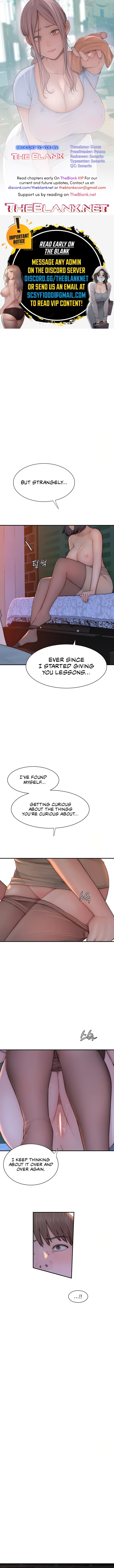 Addicted to My Stepmom - Chapter 86 - picture 0