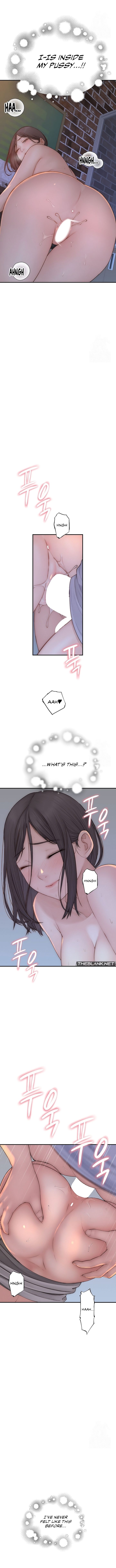 Addicted to My Stepmom - Chapter 86 - picture 11