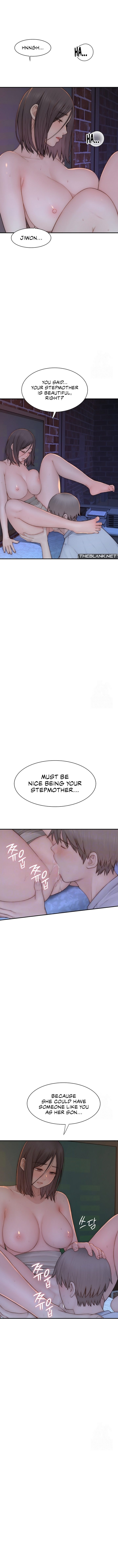 Addicted to My Stepmom - Chapter 86 - picture 2