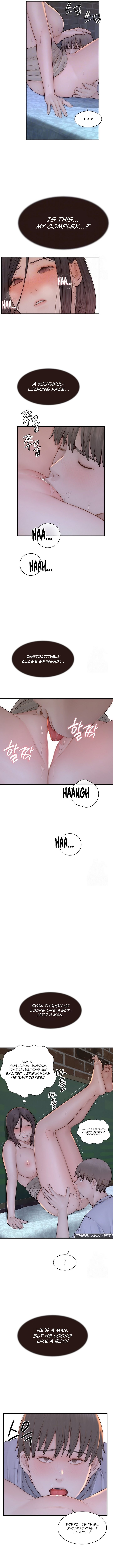 Addicted to My Stepmom - Chapter 86 - picture 3