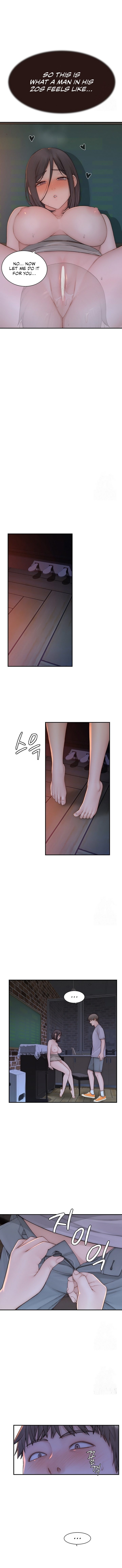 Addicted to My Stepmom - Chapter 86 - picture 4