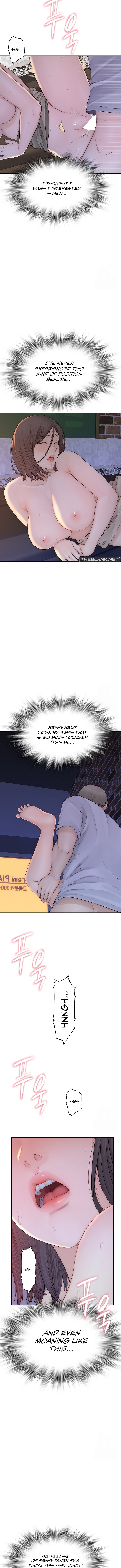 Addicted to My Stepmom - Chapter 87 - picture 7