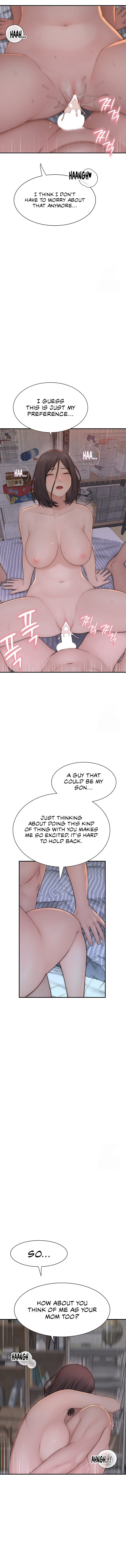Addicted to My Stepmom - Chapter 88 - picture 10