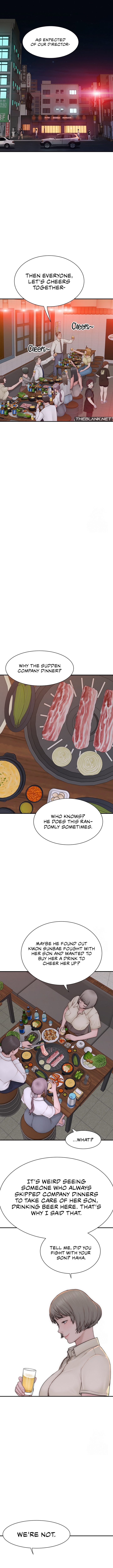 Addicted to My Stepmom - Chapter 88 - picture 13