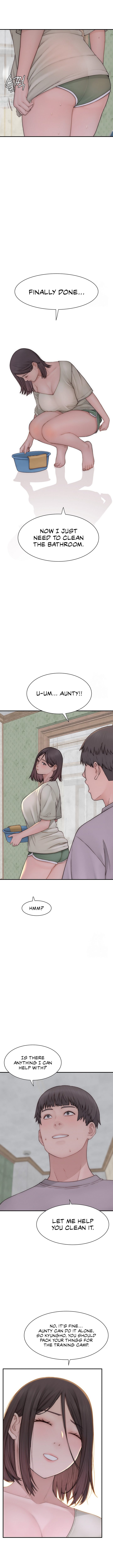 Addicted to My Stepmom - Chapter 88 - picture 3