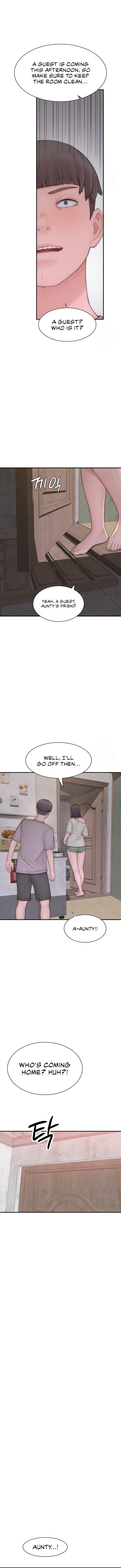 Addicted to My Stepmom - Chapter 88 - picture 4