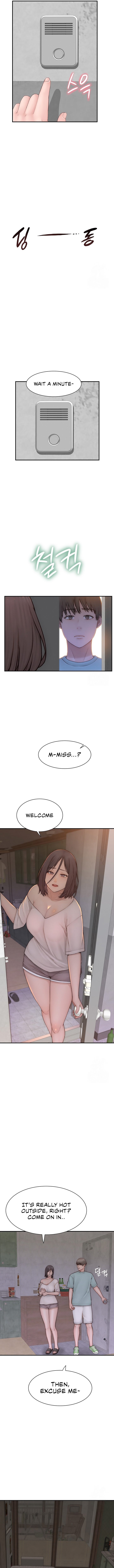 Addicted to My Stepmom - Chapter 88 - picture 6