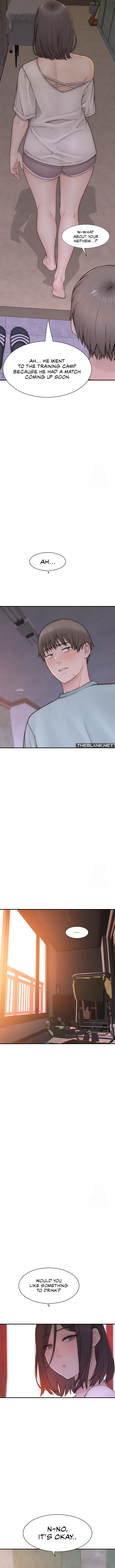 Addicted to My Stepmom - Chapter 88 - picture 7