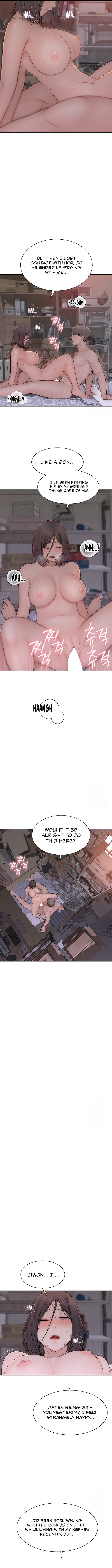 Addicted to My Stepmom - Chapter 88 - picture 9