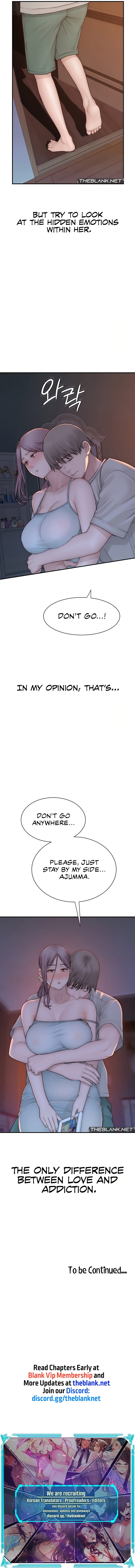Addicted to My Stepmom - Chapter 91 - picture 16