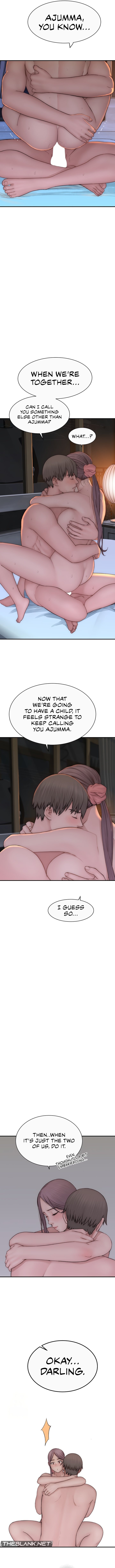 Addicted to My Stepmom - Chapter 97 - picture 9
