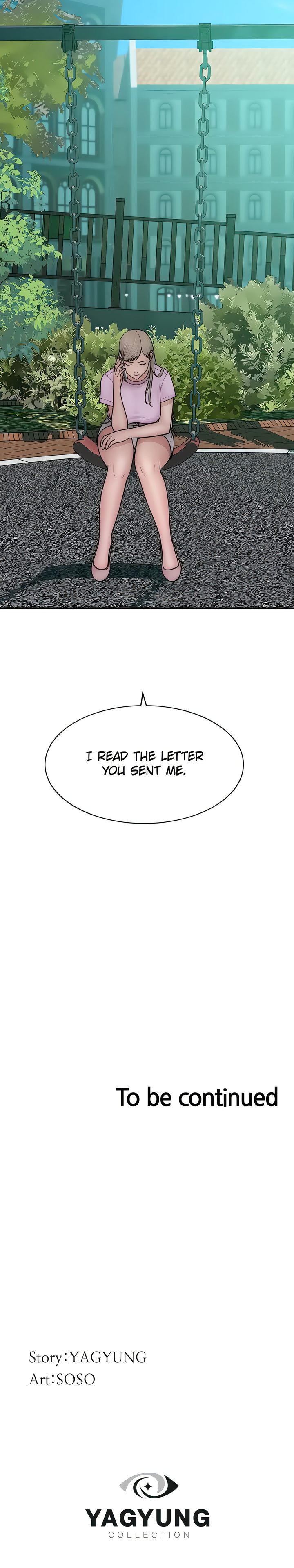 Addicted to My Stepmom - Chapter 99 - picture 29