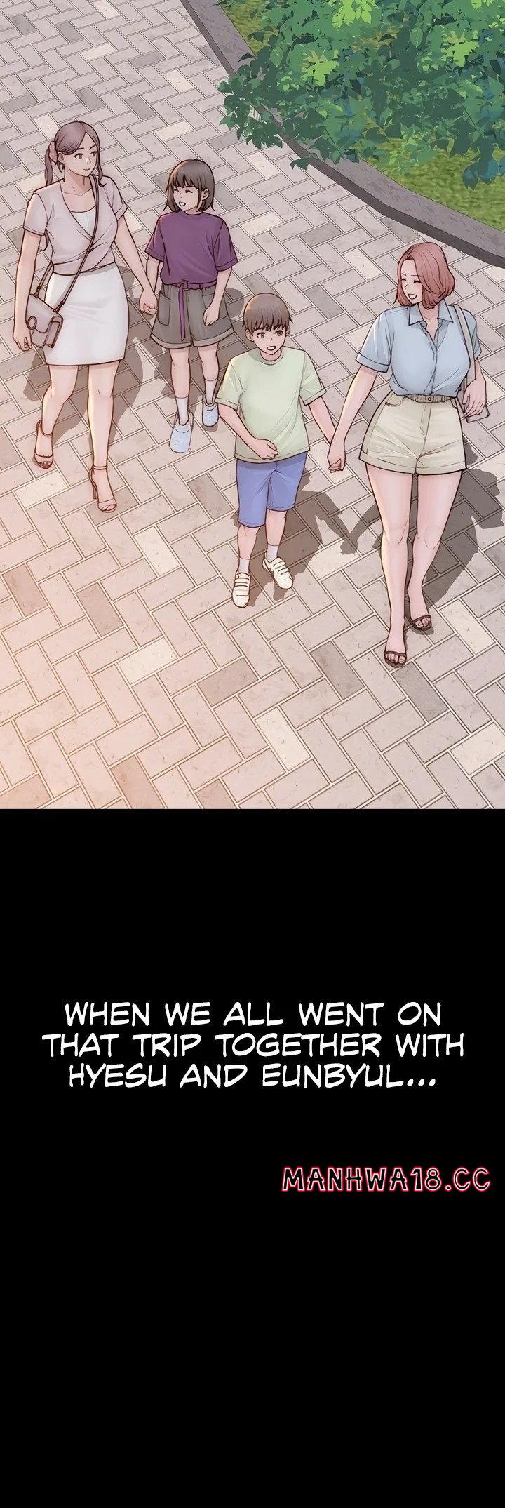 Addicted to My Stepmom - Chapter 100 - picture 13