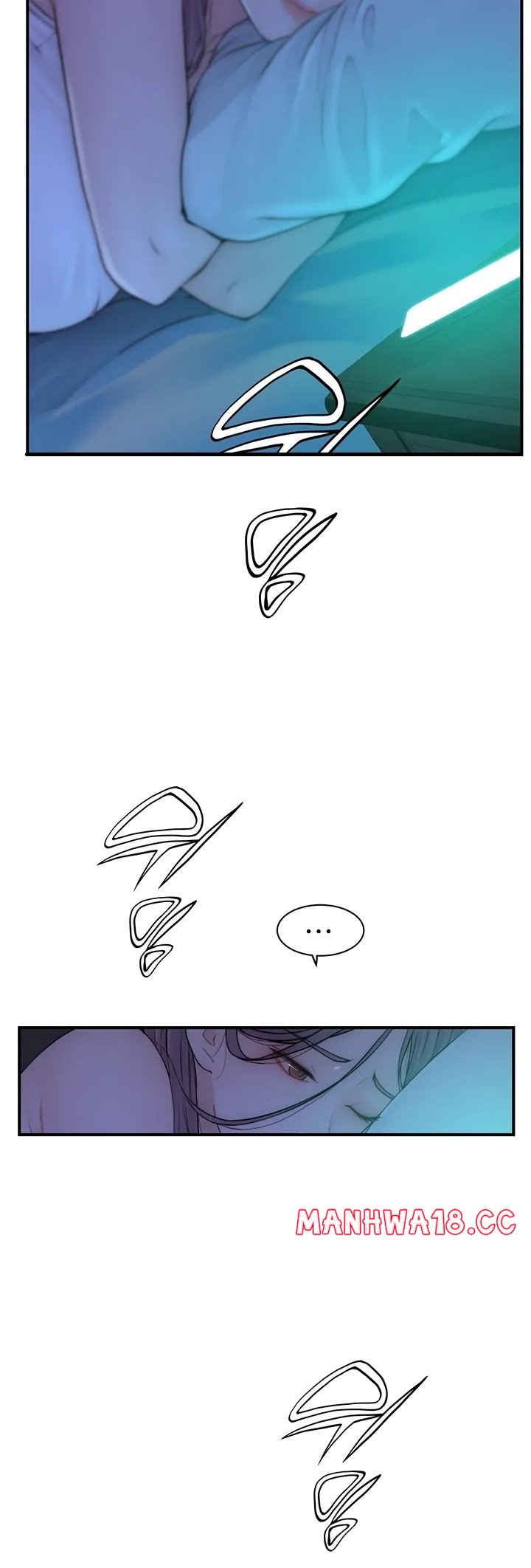 Addicted to My Stepmom - Chapter 100 - picture 2