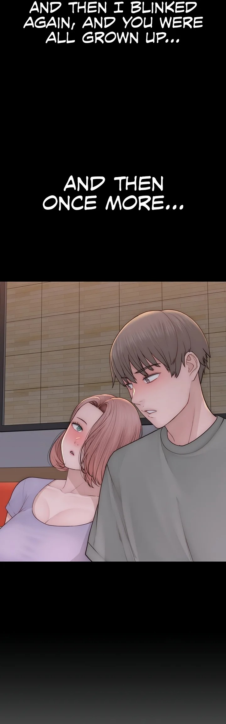 Addicted to My Stepmom - Chapter 100 - picture 21