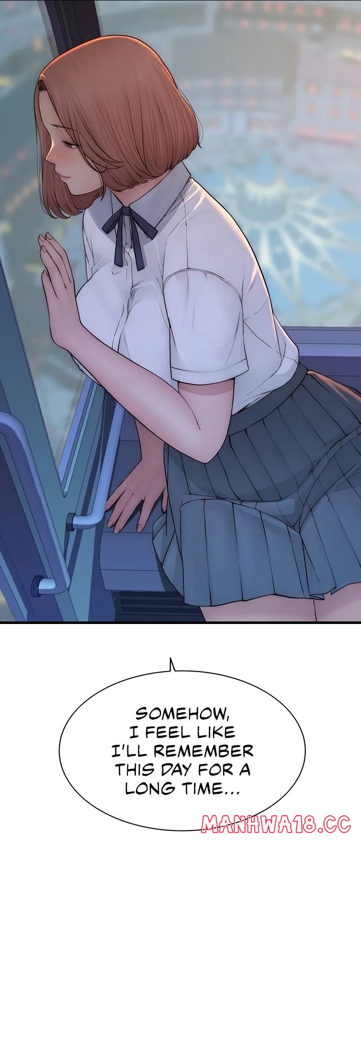 Addicted to My Stepmom - Chapter 100 - picture 27