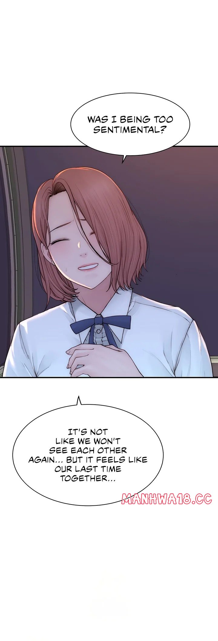 Addicted to My Stepmom - Chapter 100 - picture 28