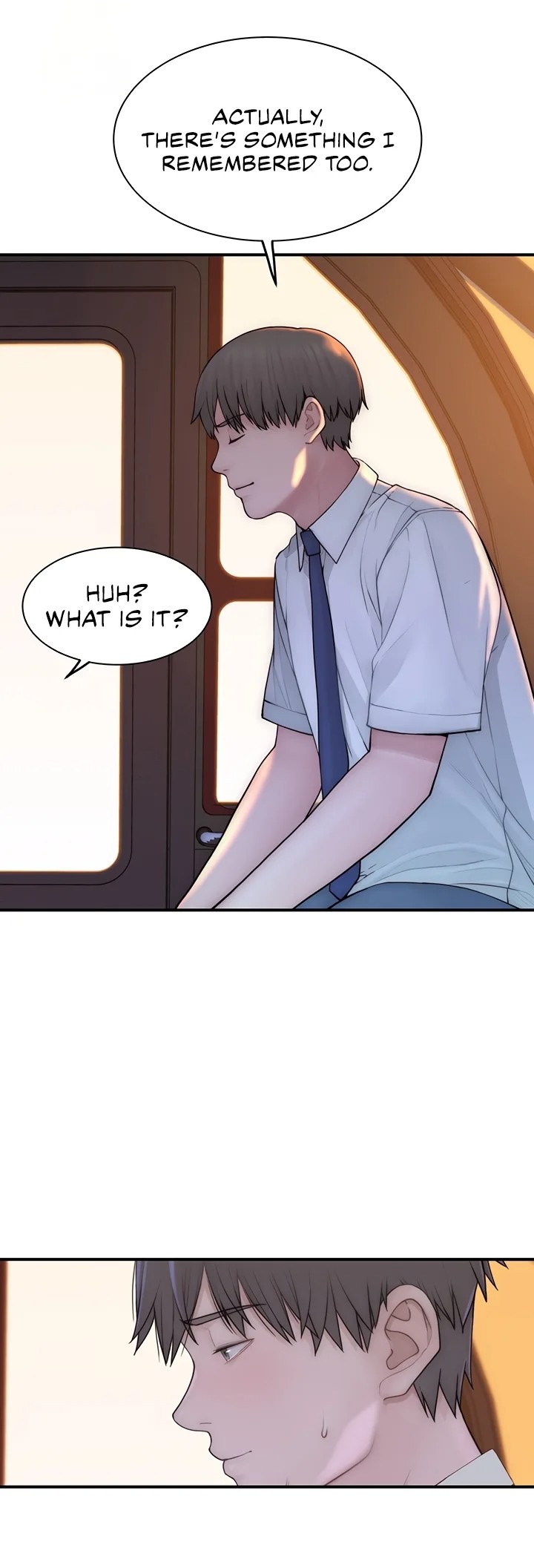 Addicted to My Stepmom - Chapter 100 - picture 29